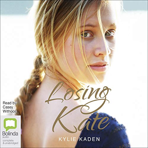 Cover of Losing Kate
