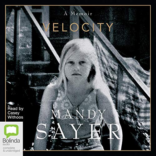 Cover of Velocity