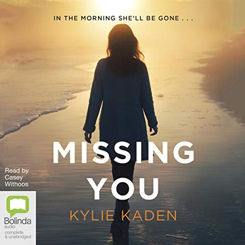 Cover of Missing You