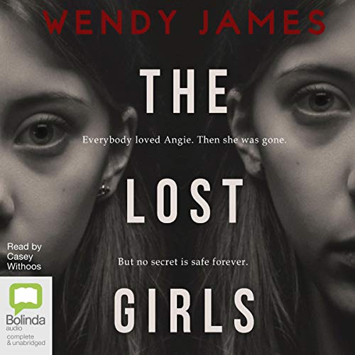 Cover of The Lost Girls