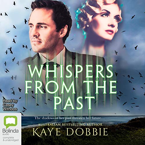 Cover of Whispers from the Past