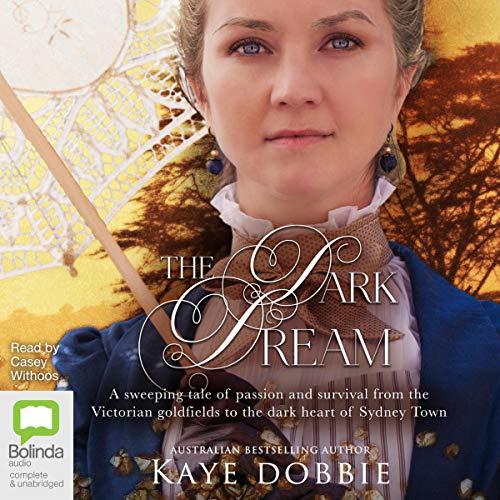 Cover of The Dark Dream