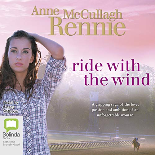 Cover of Ride with the Wind