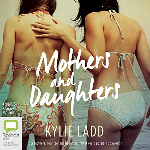 Cover of Mothers and Daughters
