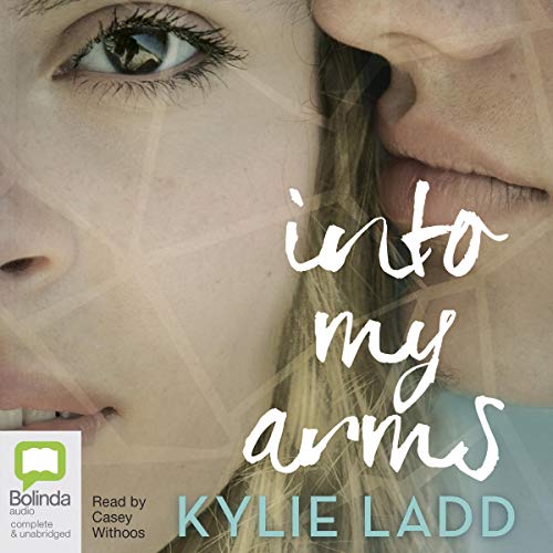 Cover of Into My Arms