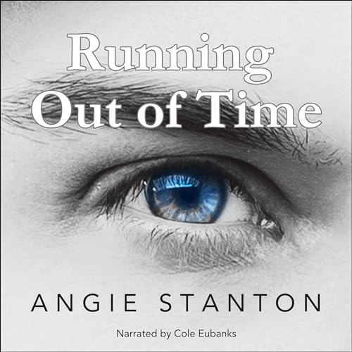 Cover of Running Out of Time