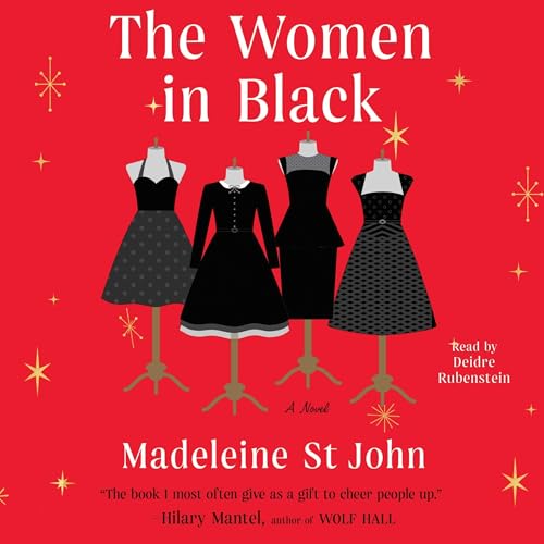 Cover of The Women in Black