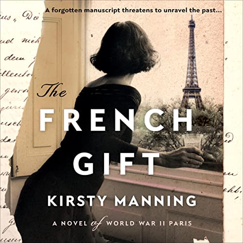 Cover of The French Gift