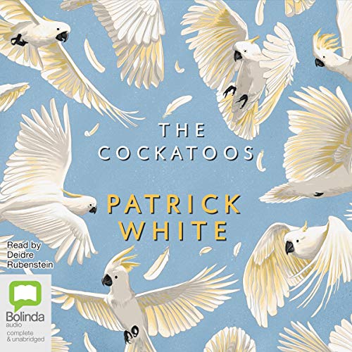 Cover of The Cockatoos