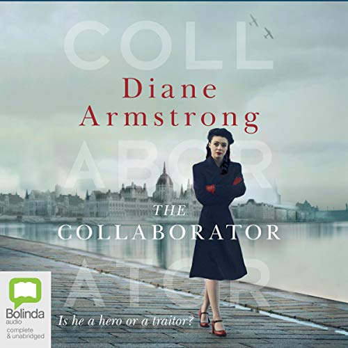 Cover of The Collaborator