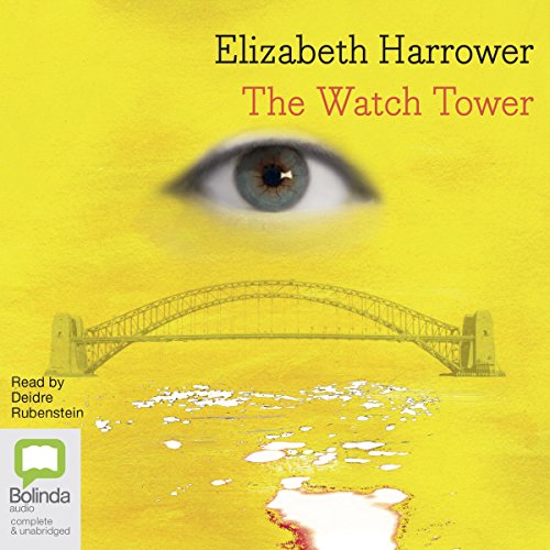 Cover of The Watch Tower