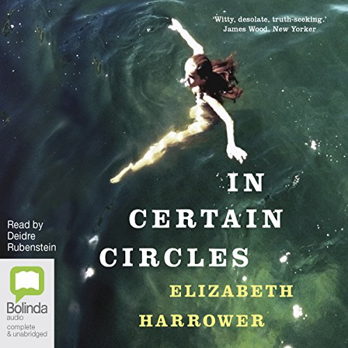 Cover of In Certain Circles