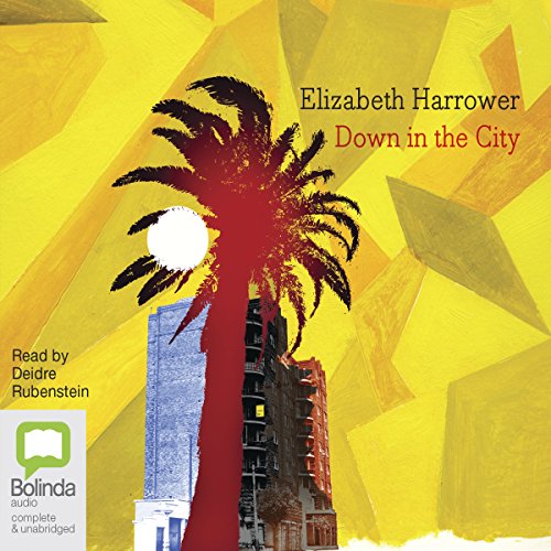Cover of Down in the City