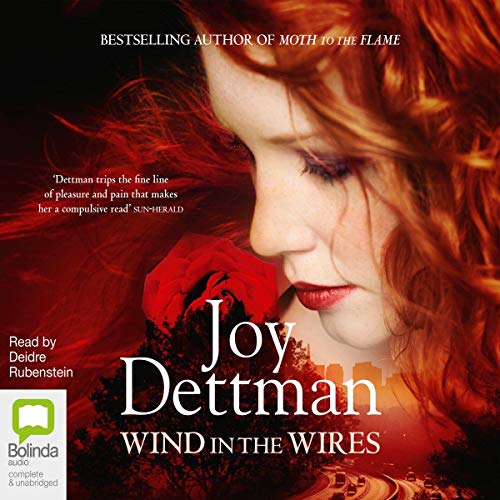 Cover of Wind in the Wires