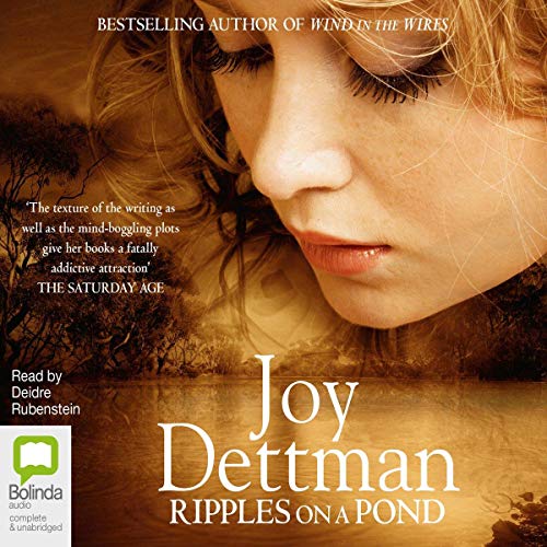 Cover of Ripples on a Pond