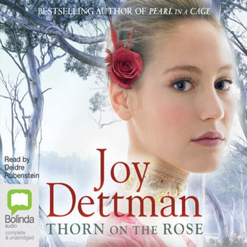 Cover of Thorn on the Rose