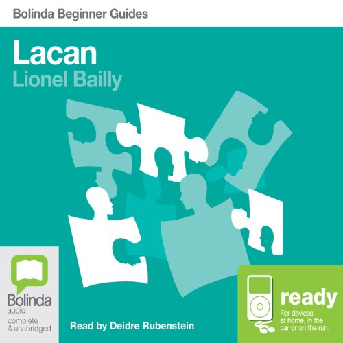 Cover of Lacan