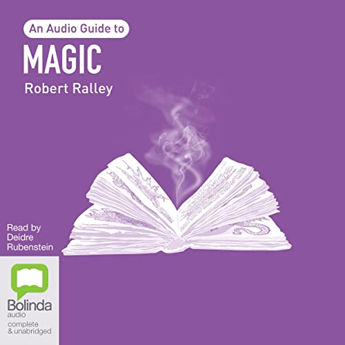 Cover of Magic
