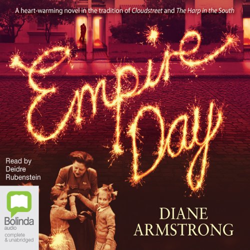 Cover of Empire Day