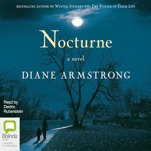Cover of Nocturne