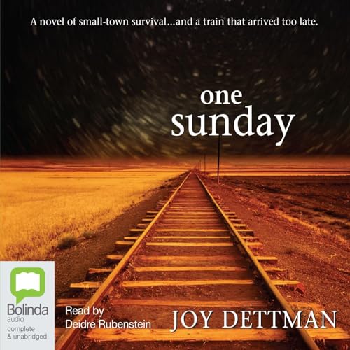 Cover of One Sunday