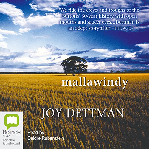 Cover of Mallawindy