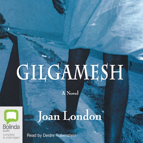 Cover of Gilgamesh
