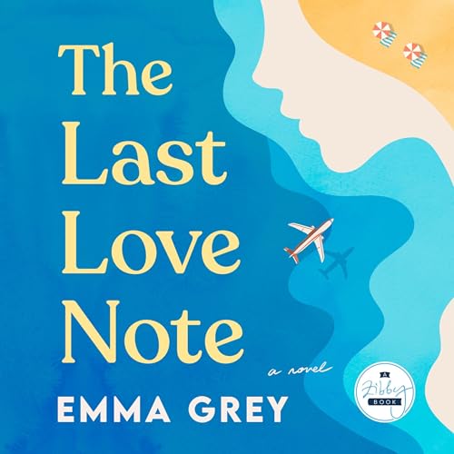 Cover of The Last Love Note