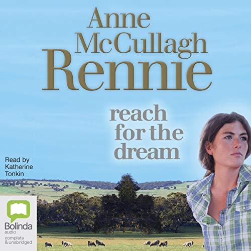 Cover of Reach for the Dream