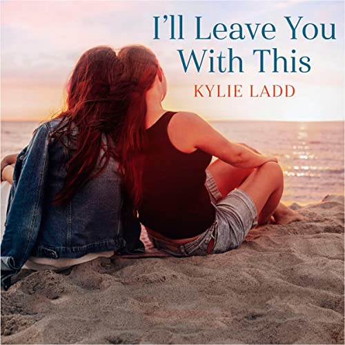 Cover of I'll Leave You with This