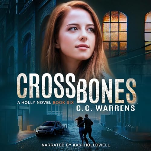 Cover of Crossbones