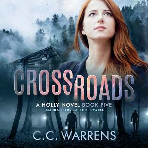 Cover of Crossroads