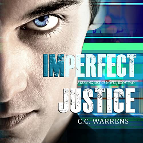 Cover of Imperfect Justice
