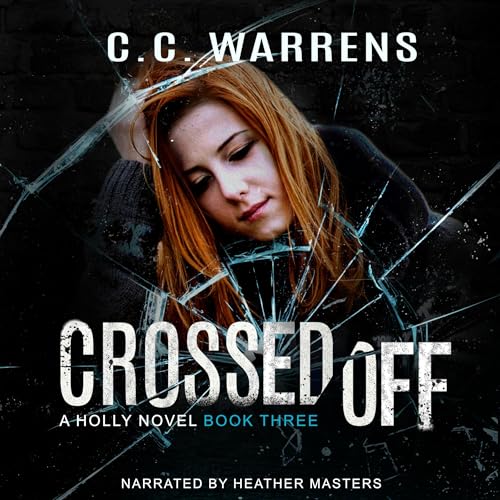 Cover of Crossed Off