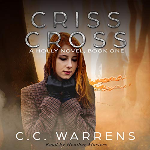 Cover of Criss Cross