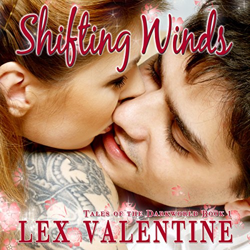 Cover of Shifting Winds