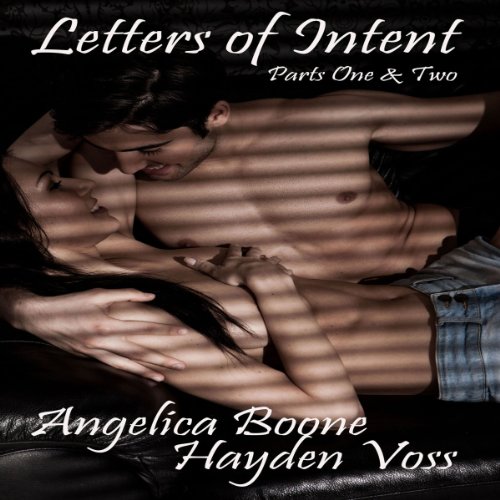 Cover of Letters of Intent