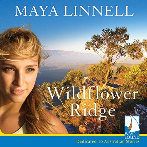 Cover of Wildflower Ridge