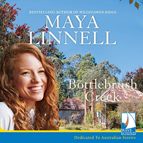 Cover of Bottlebrush Creek