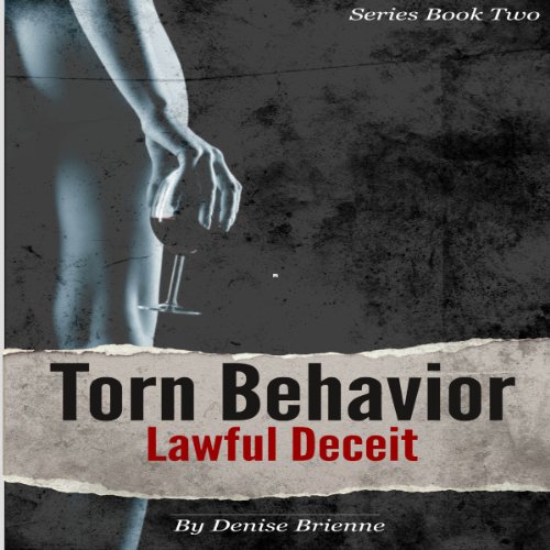 Cover of Torn Behavior Lawful Deceit