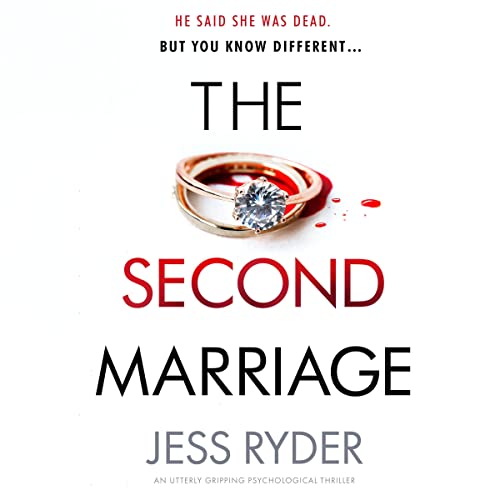 Cover of The Second Marriage