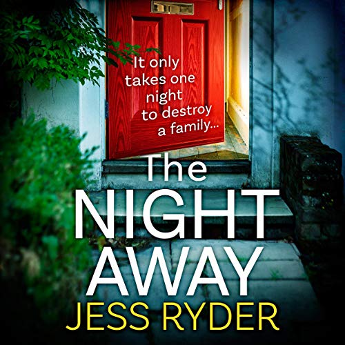 Cover of The Night Away