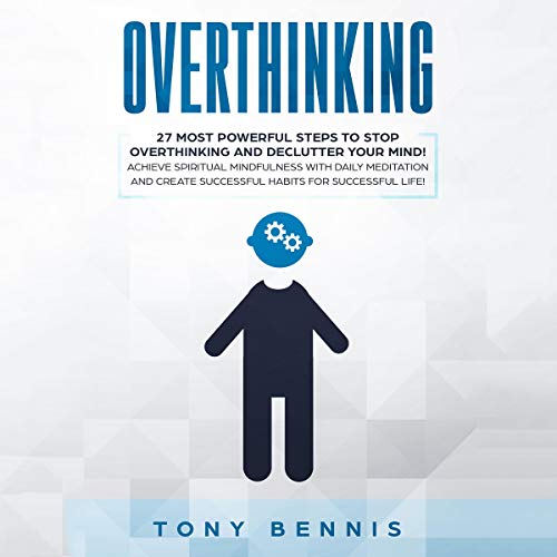 Cover of Overthinking