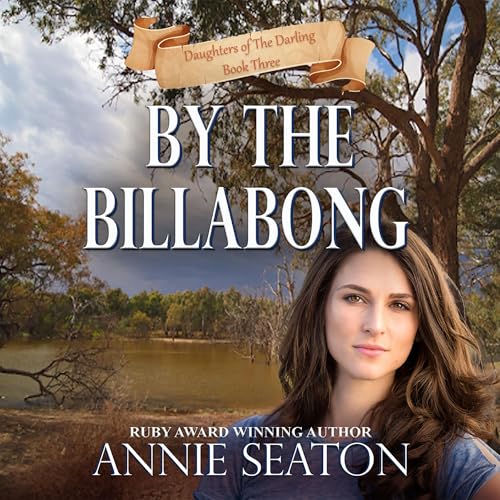 Cover of By the Billabong
