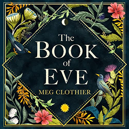 Cover of The Book of Eve
