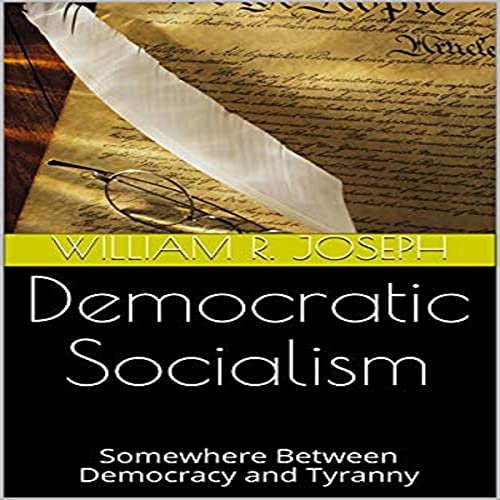 Cover of Democratic Socialism