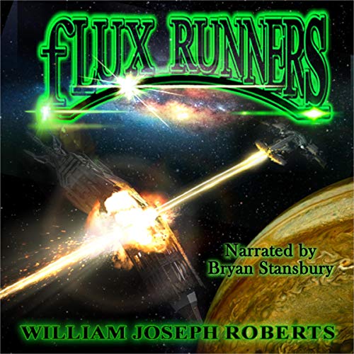 Cover of fLUX Runners