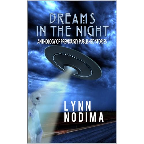 Cover of Dreams in the Night