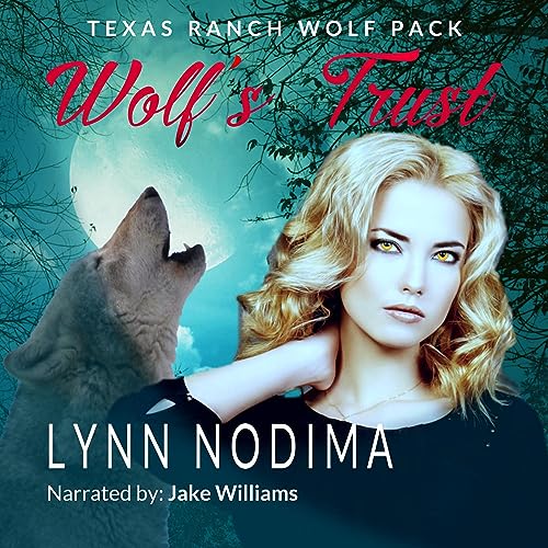 Cover of Wolf's Trust