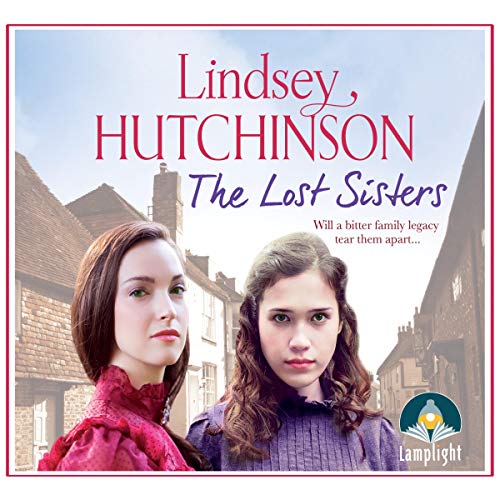 Cover of The Lost Sisters